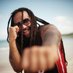 Ky-Mani Marley (@MaestroMarley) Twitter profile photo