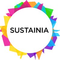 Sustainia(@Sustainia) 's Twitter Profile Photo
