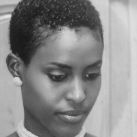 Stephanie Nyombayire (@stephsimbi) 's Twitter Profile Photo Stephanie Nyombayire (@stephsimbi) 's Twitter Profile Photo