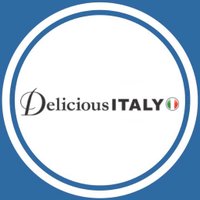 Delicious Italy(@Deliciousitaly) 's Twitter Profileg