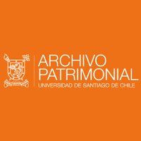 Archivo Patrimonial (@archivousach) 's Twitter Profile