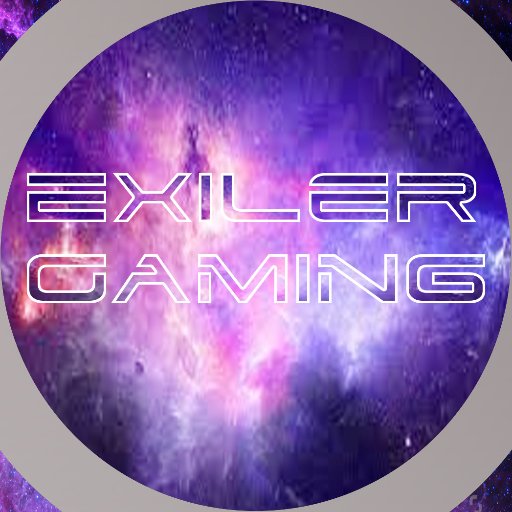 Exiler_GamingYT Profile Picture