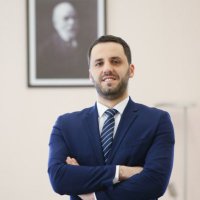 Besfort Lamallari (@besfort_al) Twitter profile photo