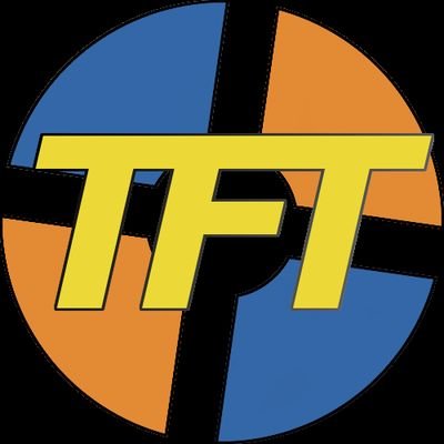 This is the twitter of TFT which is an organisation made to let expert players teach the new player the game and it basics,