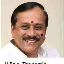 parody Twitter Account of Shri.H Raja's Admin, National Secretary, Bharatiya Janata  Party. Ex-MLA from Karaikudi Assembly Constituency, Tamil Nadu.😋😆