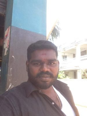 CCVT7CG5kJDHqUm's profile picture. உன்னிடம் அதிகாரம் உள்ளதா அதை ஏழைகளுக்காக பயன்படுத்து