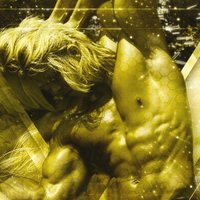 The Golden One (@thegloriouslion) 's Twitter Profile Photo The Golden One (@thegloriouslion) 's Twitter Profile Photo