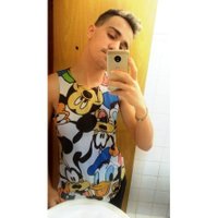 Xandy Peixoto(@xandy0407) 's Twitter Profile Photo