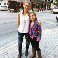 Kelly Antcliff (@kellyantcliff22) 's Twitter Profile