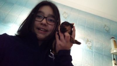 DanaGermanDGYT2's profile picture. 