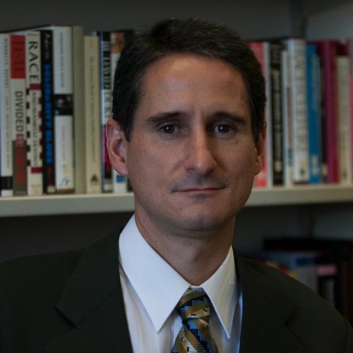Kentucky-based political scientist, consultant, former journalist. Opinions expressed here are unconnected to my employer's. Retweets != endorsements.