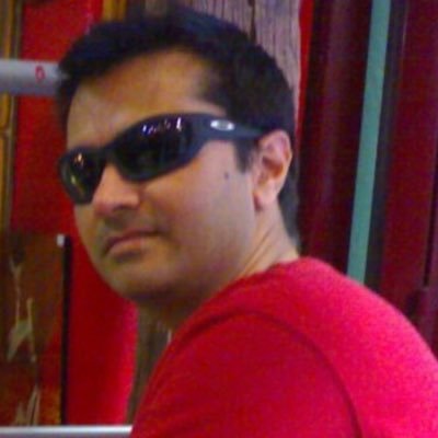 brijvirgo's profile picture. 