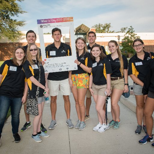 Office of Residence Life at Randolph-Macon College