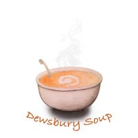 Dewsbury Soup (@dewsburysoup) 's Twitter Profile Photo Dewsbury Soup (@dewsburysoup) 's Twitter Profile Photo