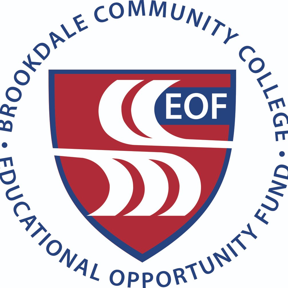 The Official Twitter Account of the Educational Opportunity Fund (EOF) Program at Brookdale Community College - RT≠Endorsements. #IAmEOFNJ #EOFPride