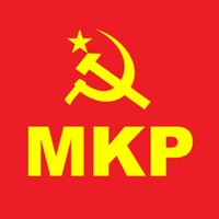 Maoist Komünist Parti(@MKP_1972) 's Twitter Profile Photo