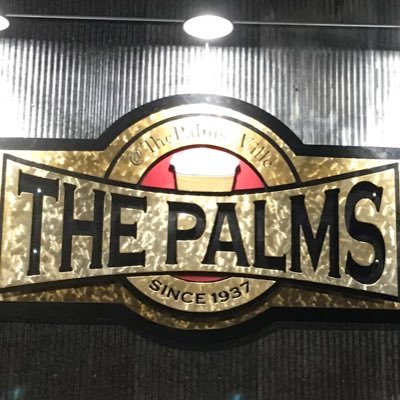 Maryville's premier entertainment destination since 1937. LIVE MUSIC, PREMIER DJs, great friends & cold drinks! Check us out on Instagram @ThePalms2015 & on FB