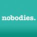 nobodies (@NobodiesTV) Twitter profile photo