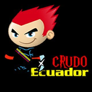 Crudo Ecuador Crudoecua Twitter