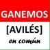 Avilés En Común (@ganemosaviles) Twitter profile photo