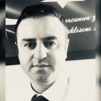 İbrahim Tekiner (@ibrahimtknr74) Twitter profile photo