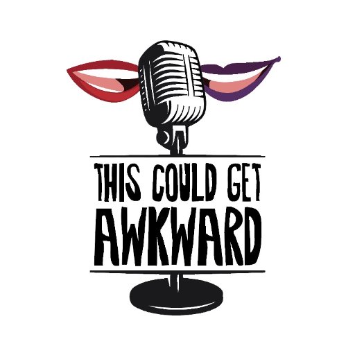 Welcome to This Could Get Awkward, a podcast by women who experience, create, and discuss uncomfortable encounters and situations on a regular basis.