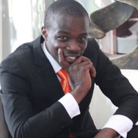 Martin Onyango (@martyomartin) 's Twitter Profile