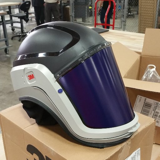 AMCC_Ed's profile picture. Director of Workforce Development