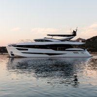 Dominator Yachts (@dominatoryachts) 's Twitter Profile