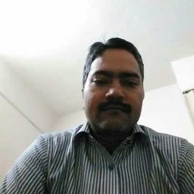 NAINESHPARIKH7's profile picture. https://t.co/TRFPL9BCfZ (Electronics and Communication)