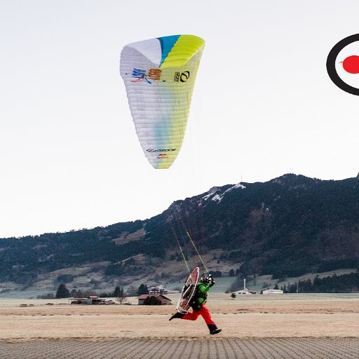 corsairmotors's profile picture. POWERED PARAGLIDING CORS-AIR ENGINES WE MAKE YOU FLY HIGH
