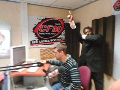 tonypedro3's profile picture. bigponps