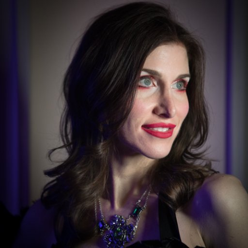 ParkSlopeQueen's profile picture. Poet. Artist. Rennie. Savior of hamsters. Corrector of wrongness. Will win any dance-off.