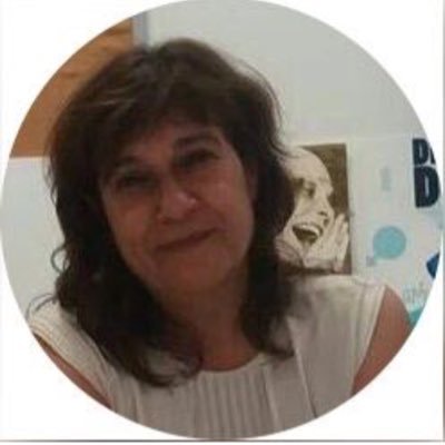 “No estic acceptant les coses que no puc canviar, estic canviant les coses que no puc acceptar”. -Angela Davis- 💜🏳️🌈🏳️⚧️✊🏼