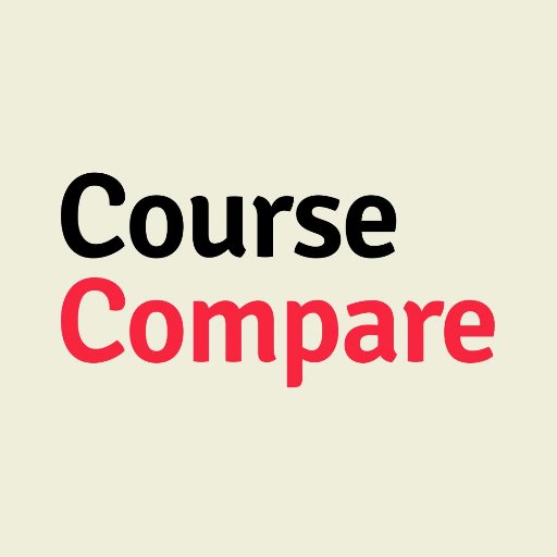 CourseCompareCA Profile Picture