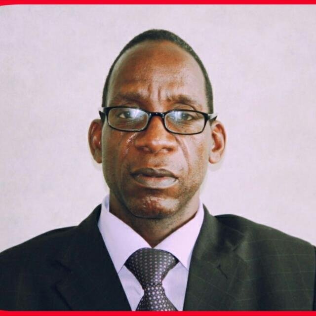 President NCA party.Professor of law.Lecturer at University of Zimbabwe.