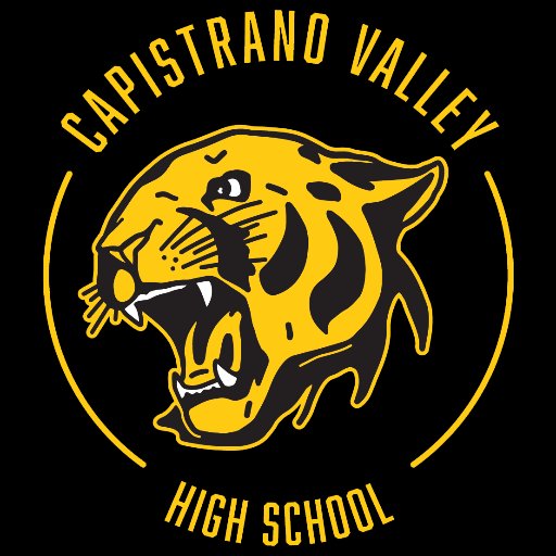 Official Twitter of Capo Valley HS | An IB World School | A US News Best High School | A https://t.co/BmCPZPupKu Top 2% school | We Are CV