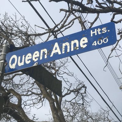 Hoping to be a source of information for folks in the Queen Anne Hts area of Fairfield-Gonzalez Victoria... because what is a street without a Twitter account?