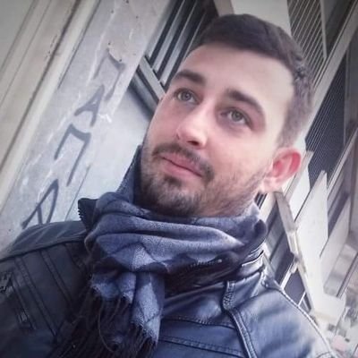 StergiosKoko's profile picture. I live every day like my last day!!You should also...