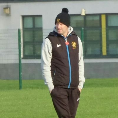 waynelonsdale75's profile picture. Hit it hard, go find it and hit it hard again!!