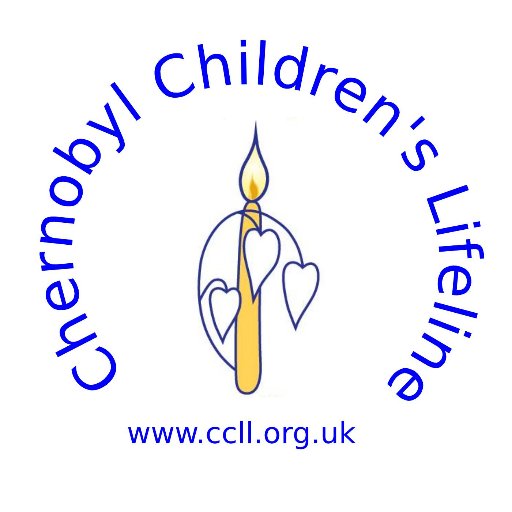 We are the Chernobyl Children's Lifeline - Yeovil and Sherborne Link. We support the children of Belarus living in the aftermath of the Chernobyl Disaster.