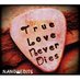 True love (@Truelov85001907) Twitter profile photo