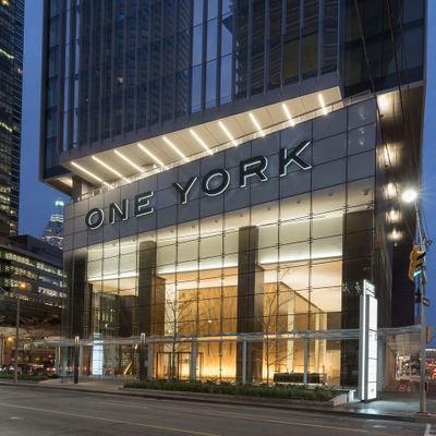 LEED Platinum, premier workspace in downtown Toronto. Steps away from the Entertainment District, Union Station and Lake Ontario. A @menkeslife property.