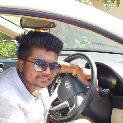 SujayGohil's profile picture. Sometimes life doesn't give you something you want, not because you don't deserve it, but because you deserve more.