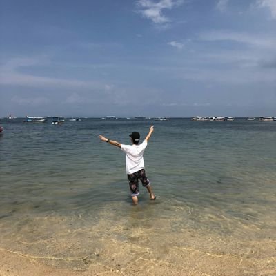 M_tomoyuki0503's profile picture. チカラン住みのオタク🇮🇩