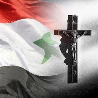We are a group of friends aiming to raise awareness on the situation of Syrian Christians and their stuggles.