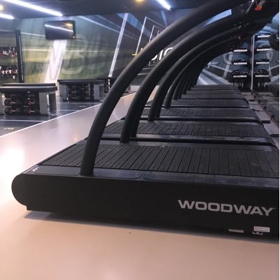 UK distributors of Woodway Treadmills providing a superior running experience. For the long run. Feel the difference. The Original and best Curved Treadmill