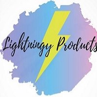 Lightningy Products(@LightningyProd) 's Twitter Profile Photo