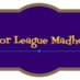 MinorLeagueMadhouse (@milmadhouse) Twitter profile photo MinorLeagueMadhouse (@milmadhouse) Twitter profile photo