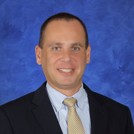 Principal, Don Estridge High Tech Middle School